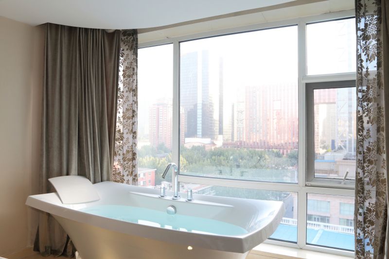 Mid-Year Installation